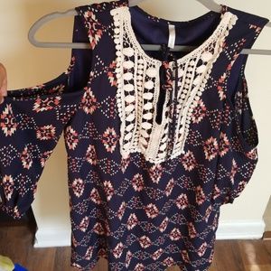 Boutique dress
